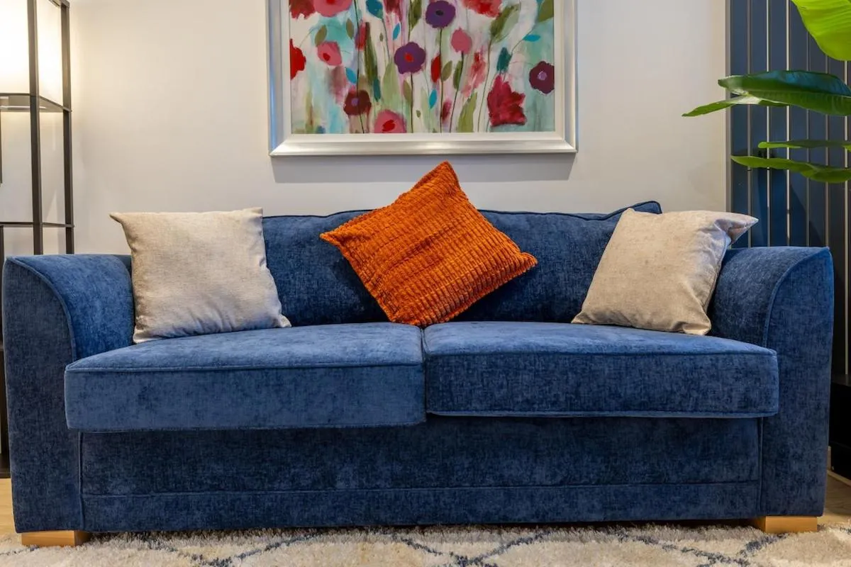 Image 5 of A fresh, luxurious and modern 4 Bedroom House