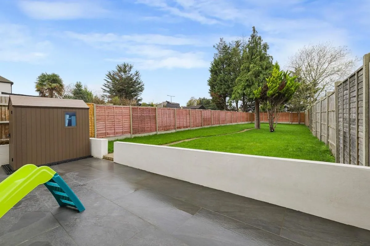 Image 4 of A fresh, luxurious and modern 4 Bedroom House