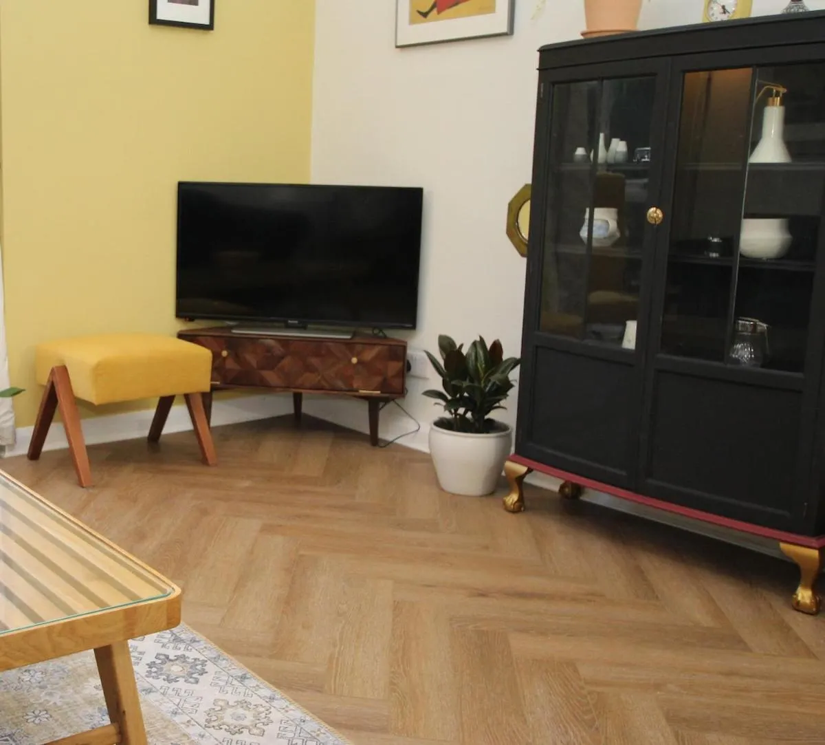 Image 5 of A lovely One bedroom apartment
