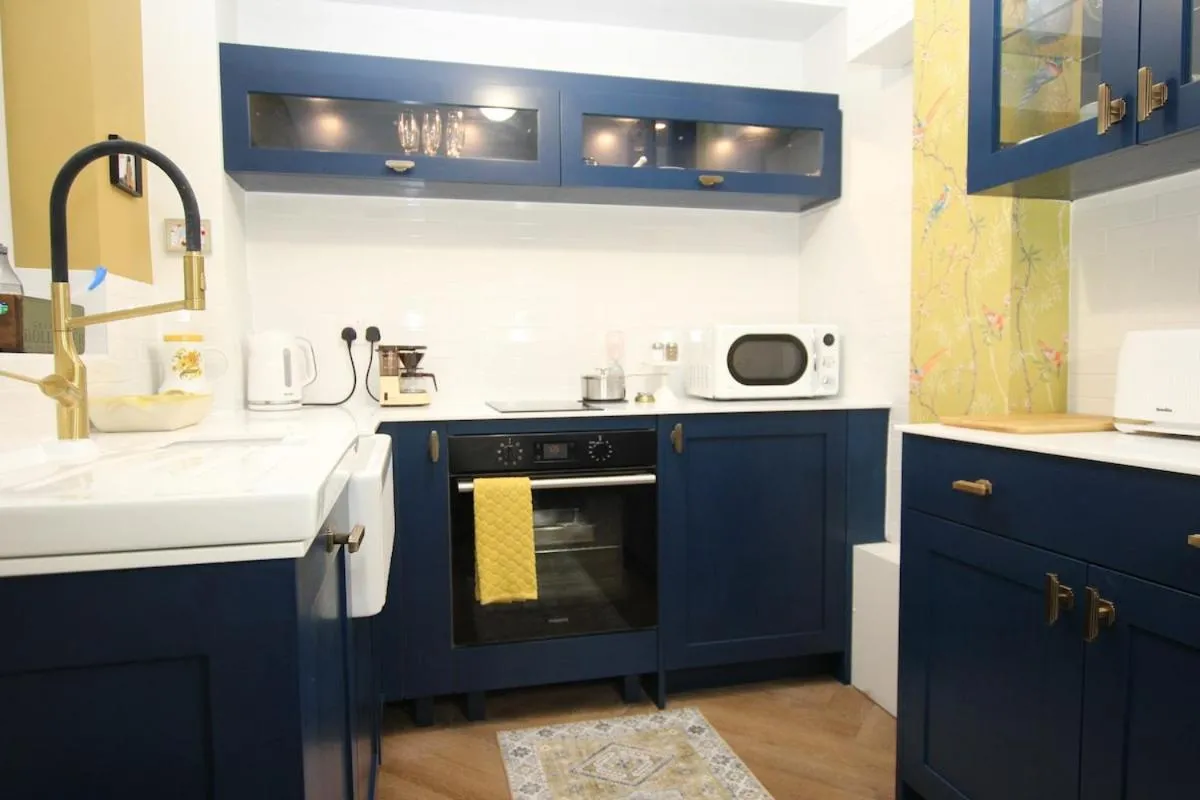 Image 4 of A lovely One bedroom apartment