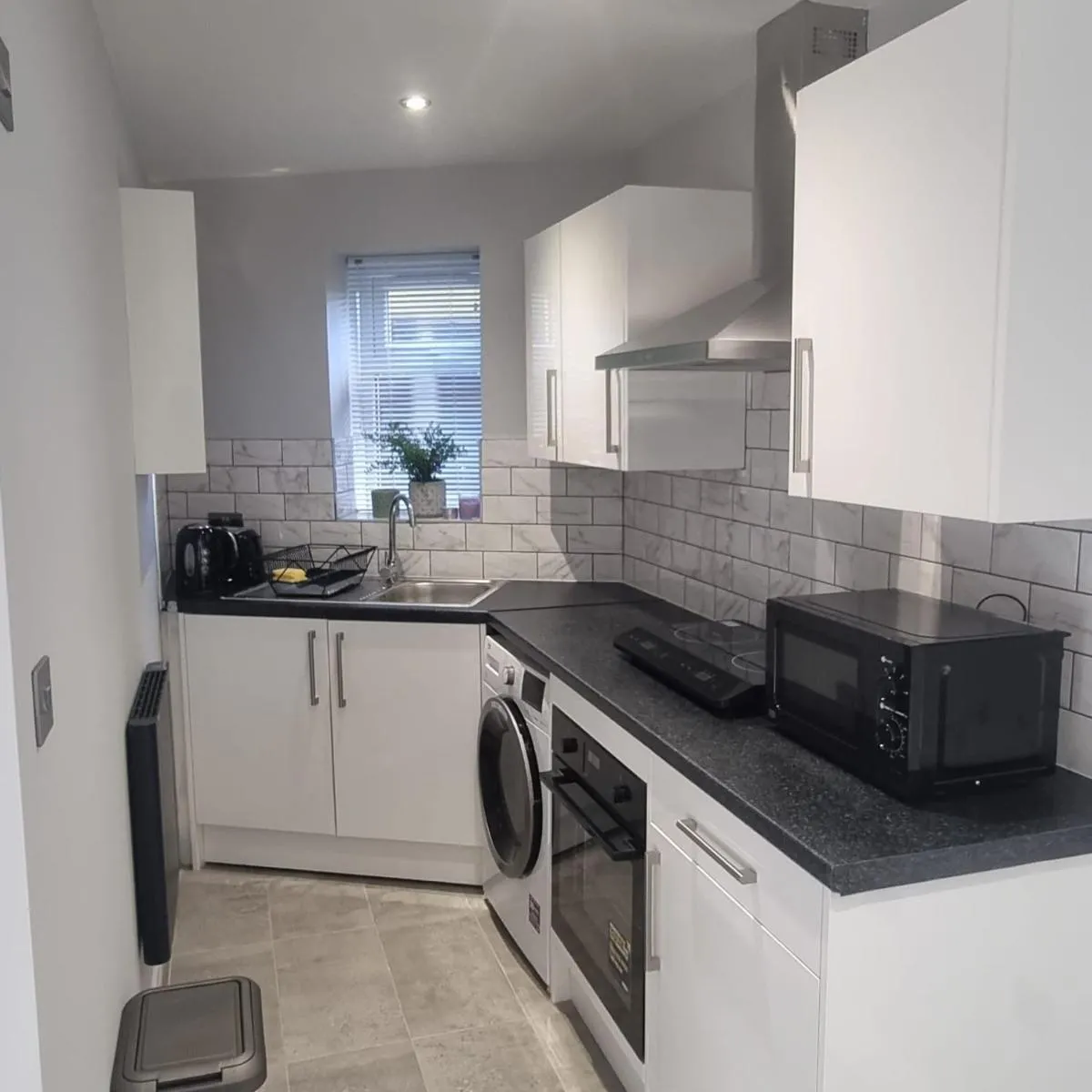 Image 5 of A luxury 2 bed flat in Romford