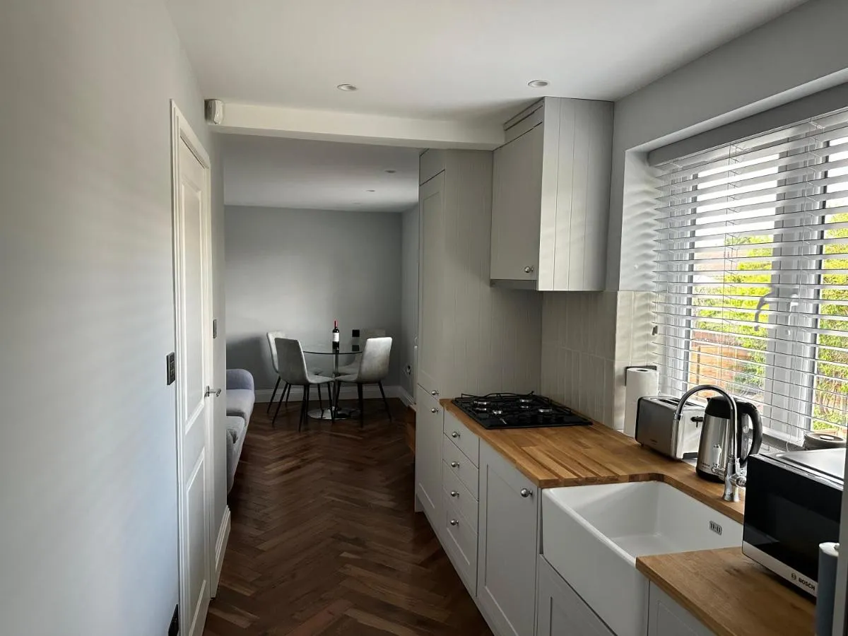 Image 3 of A luxury 2 bedroom apartment