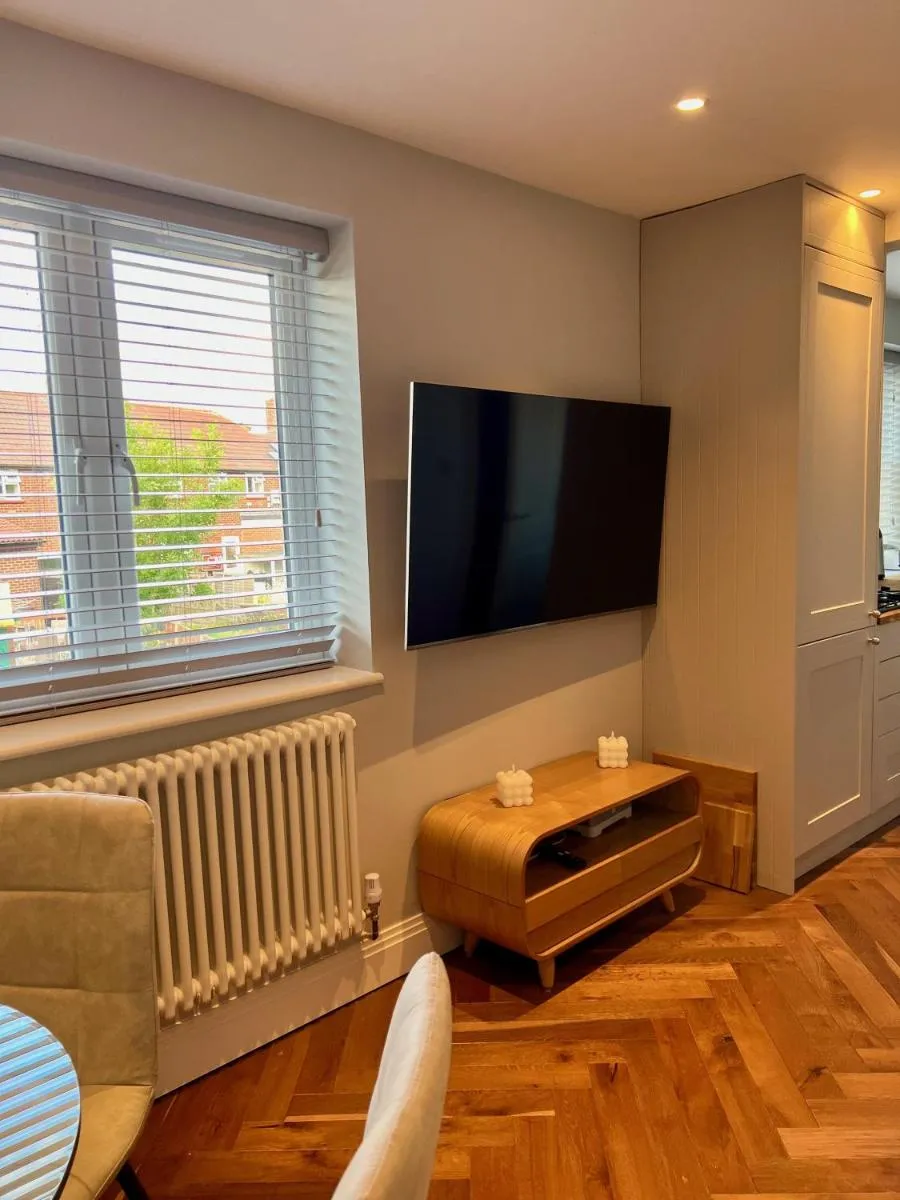 Image 4 of A luxury 2 bedroom apartment