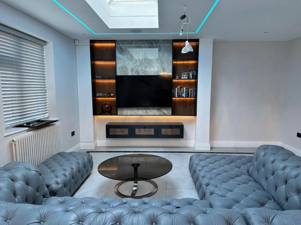 Image 5 of A super luxury large apartment