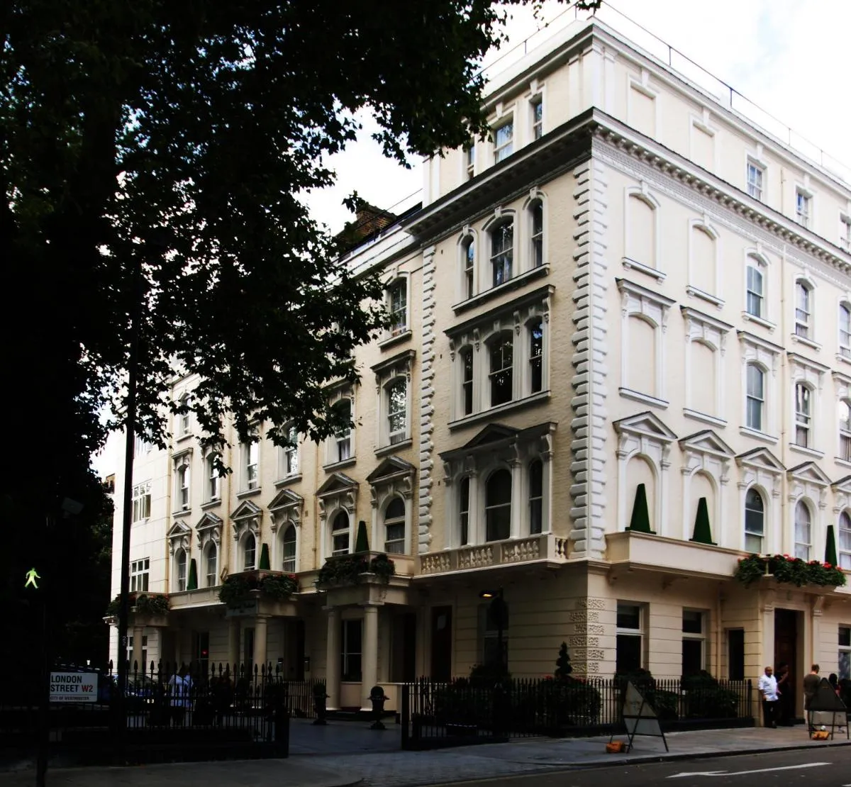 Image 5 of Abbey Court Hotel – Hyde Park