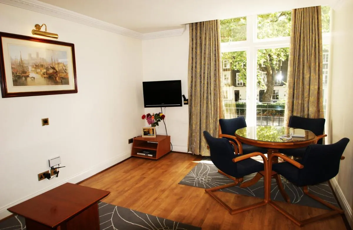 Image 4 of Abbey Court Hotel – Hyde Park