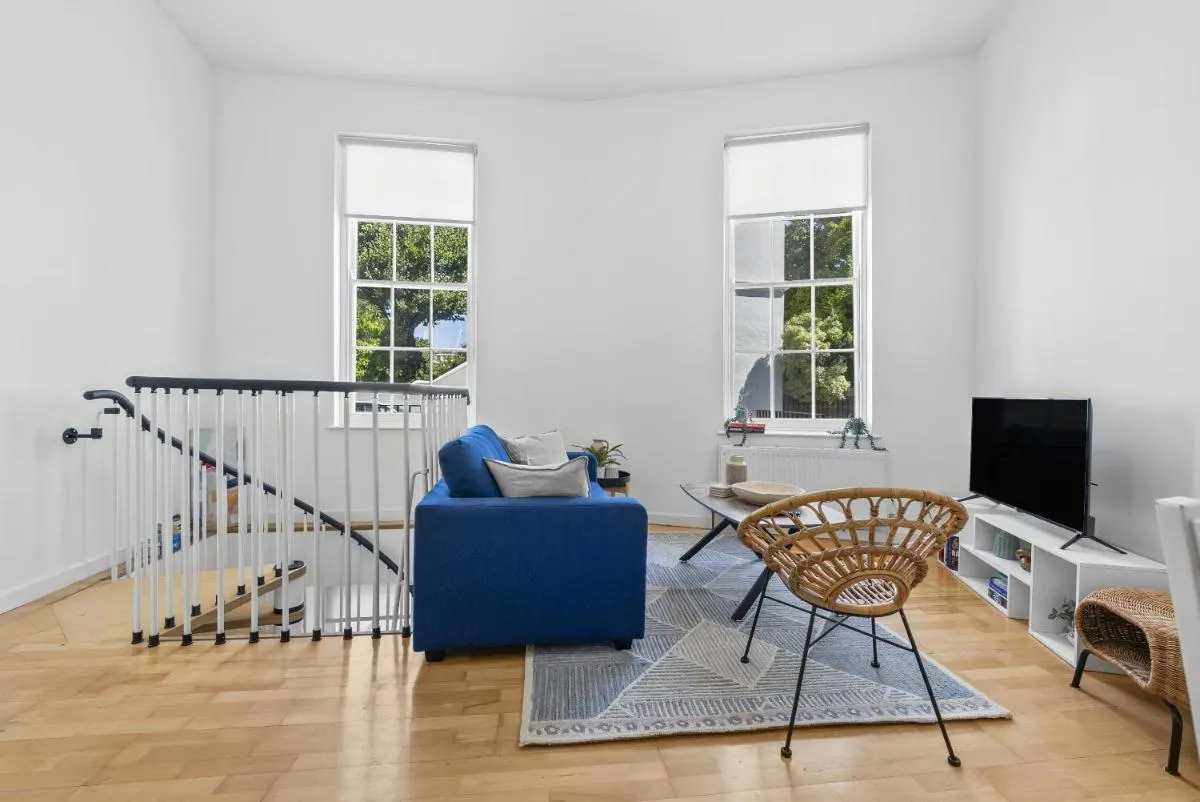 Image 5 of Abbey Road Gem | Regent’s Park Apartment By VICHY