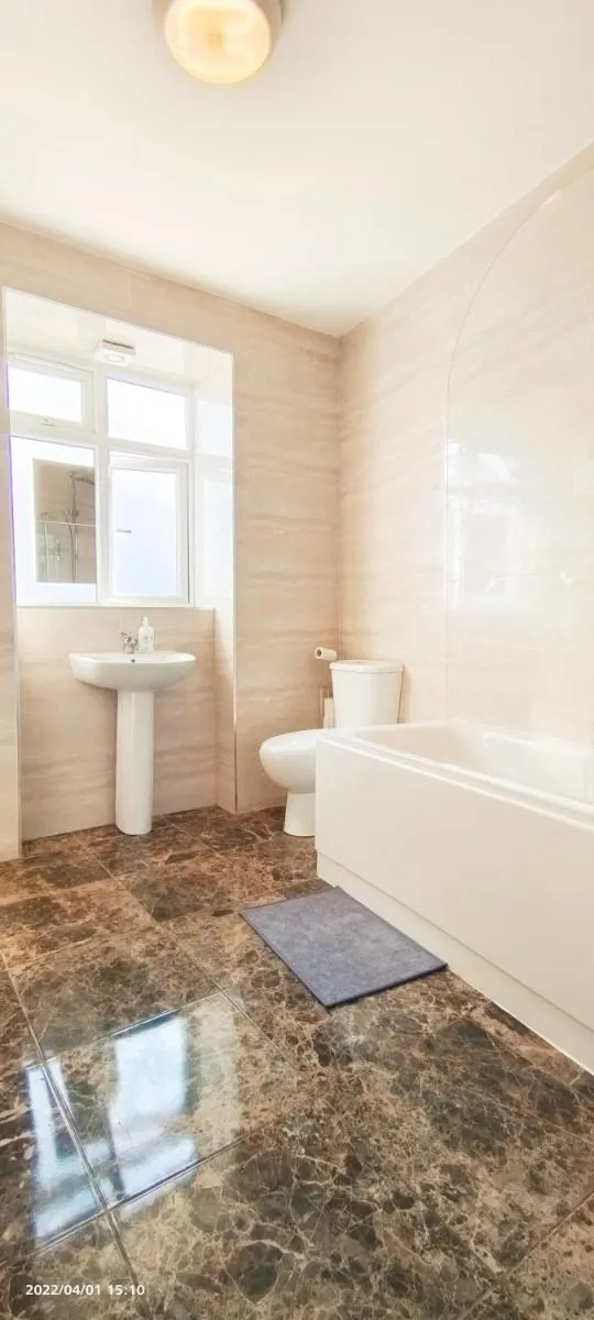Image 4 of Acacia Flat 189 in Wembley