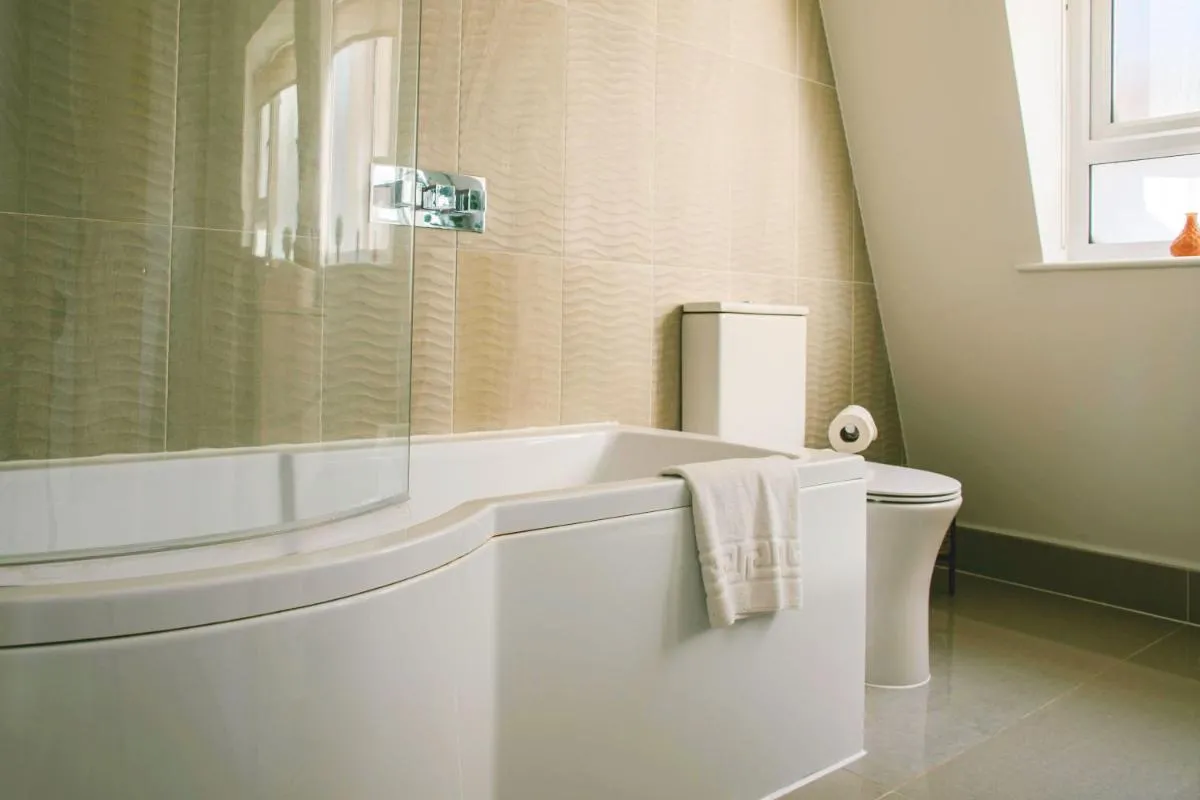 Image 3 of Accomodo London South Kensington – Elegant 3 Bedroom Apartments near Museums