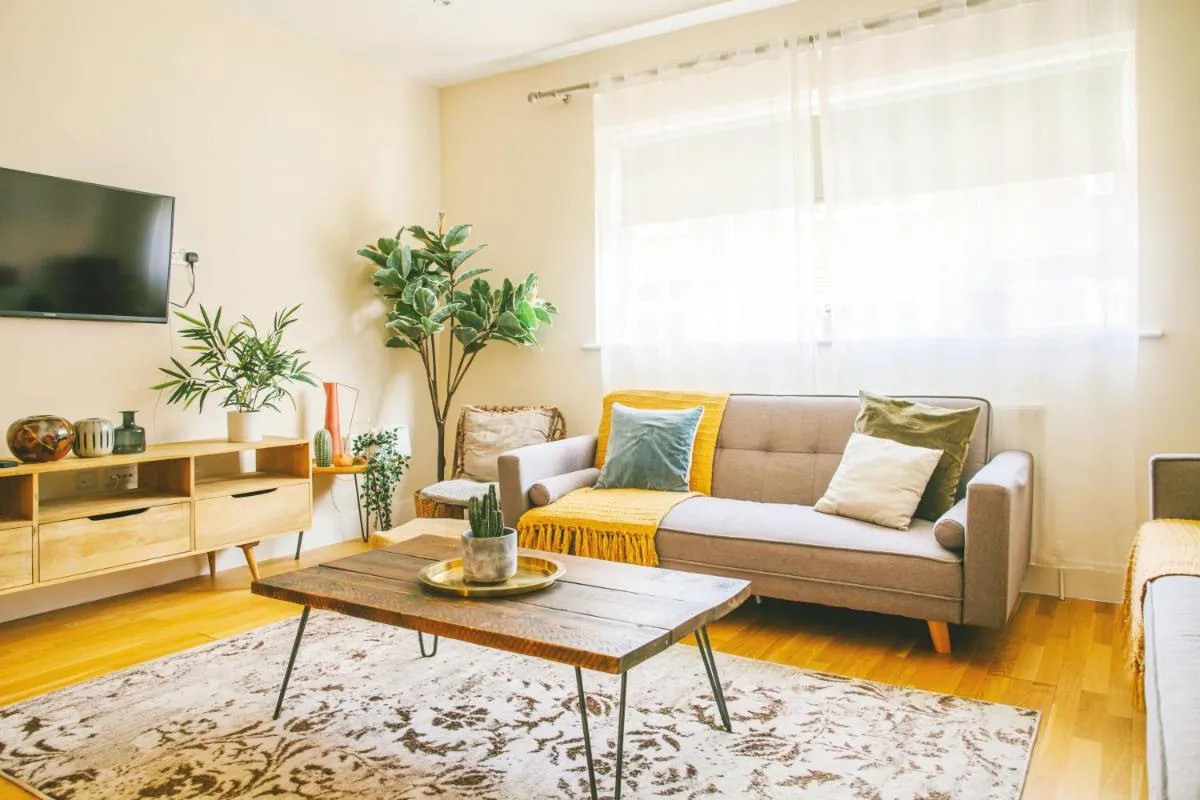 Image 5 of Accomodo London South Kensington – Elegant 3 Bedroom Apartments near Museums