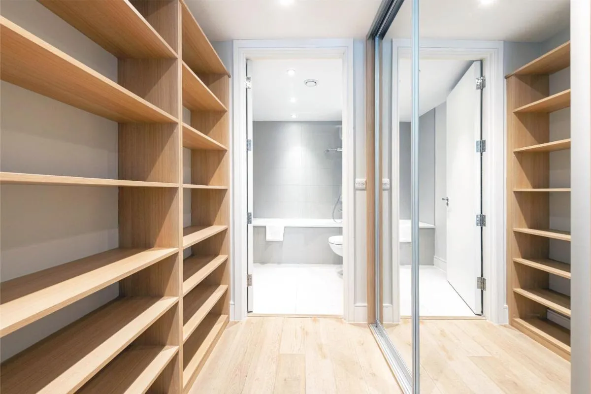 Image 3 of Accomodo London Southbank – Spacious & Elegant Apartments near Big Ben & London Eye
