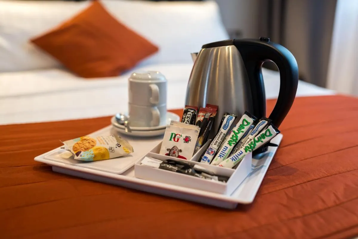 Image 3 of Adria Hotel