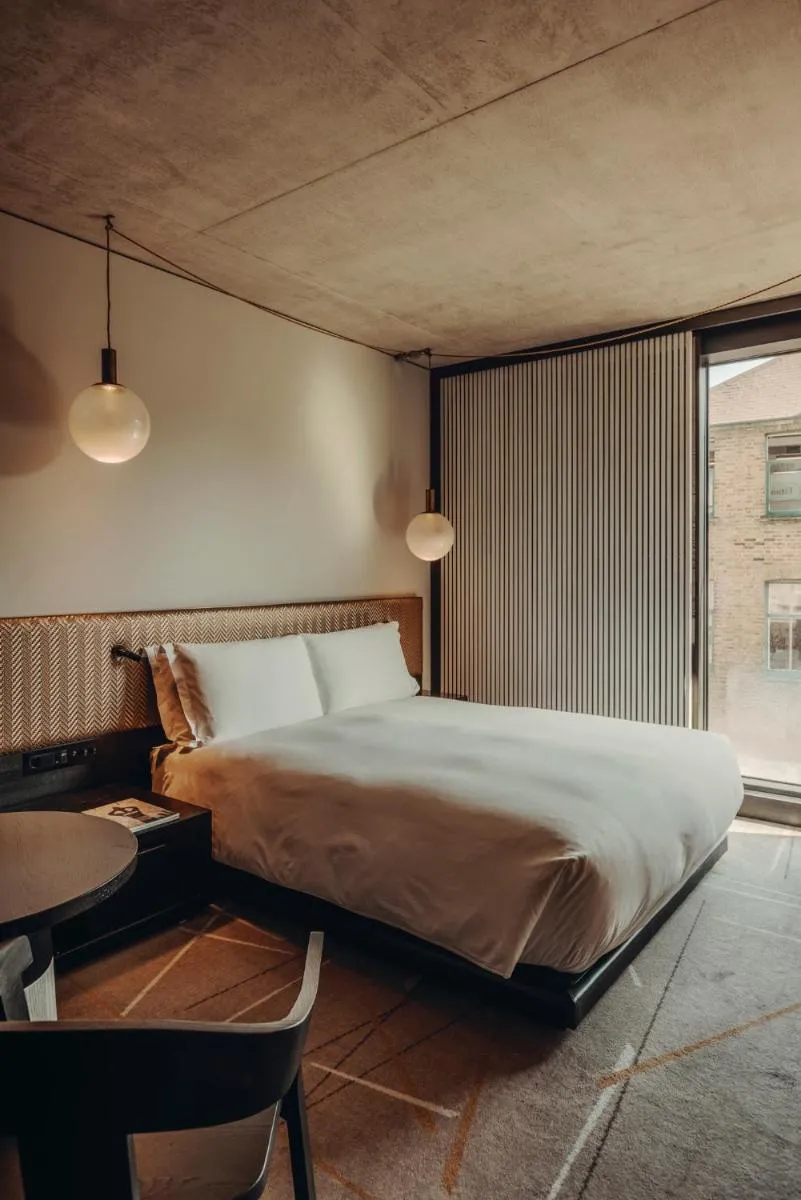 Image 4 of Aethos London Shoreditch