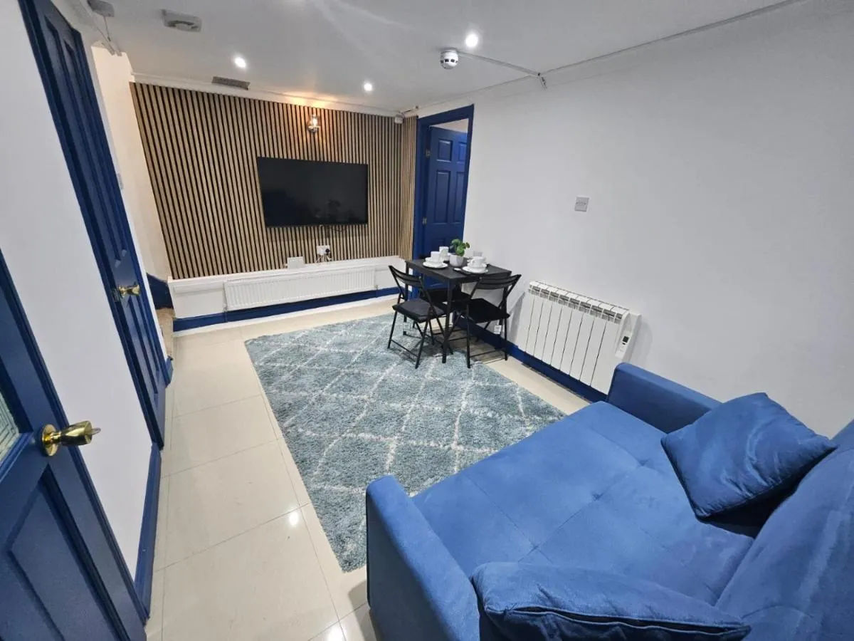 Image 5 of Affordable Comfort Flat in Islington London
