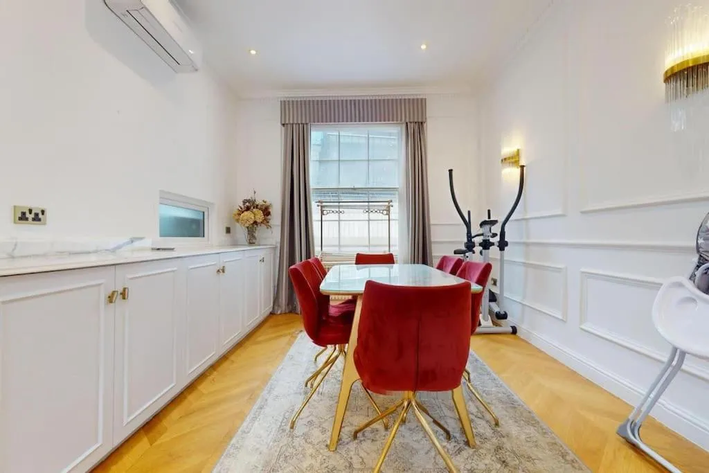 Image 4 of -Air Con- Premium House – Prime location