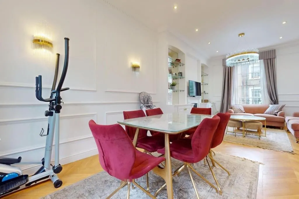 Image 5 of -Air Con- Premium House – Prime location