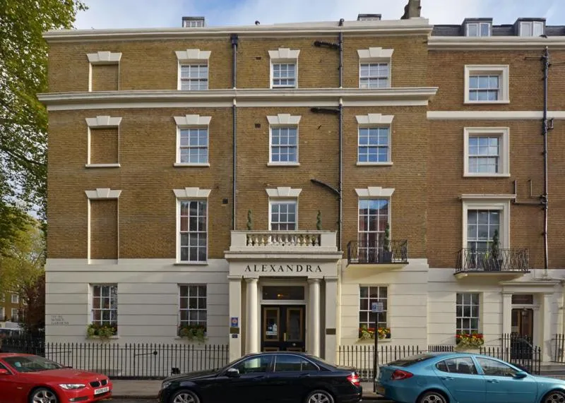 Image 1 of Alexandra Hotel