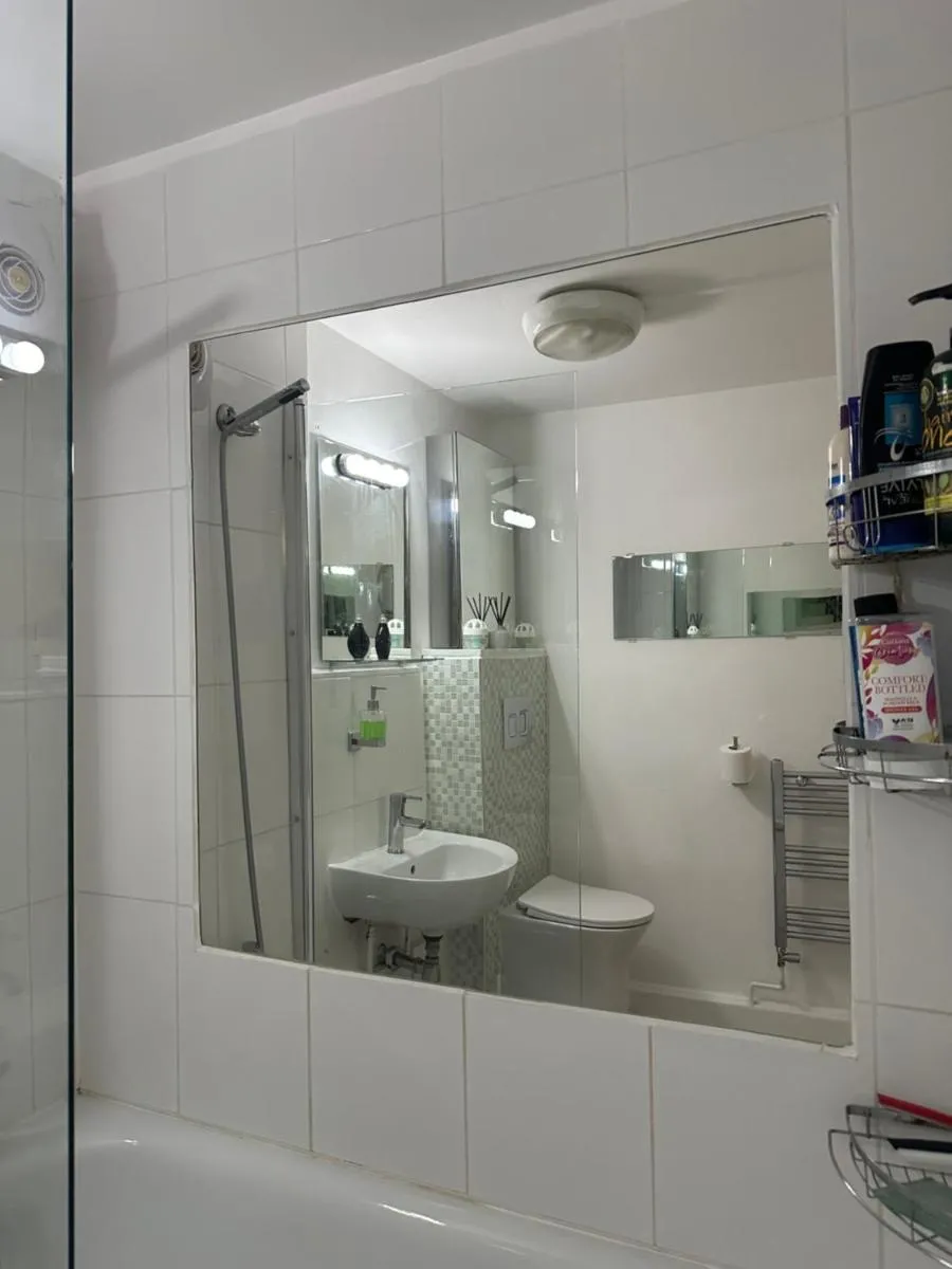 Image 5 of Alexandra Palace White Hart Lane Twin room