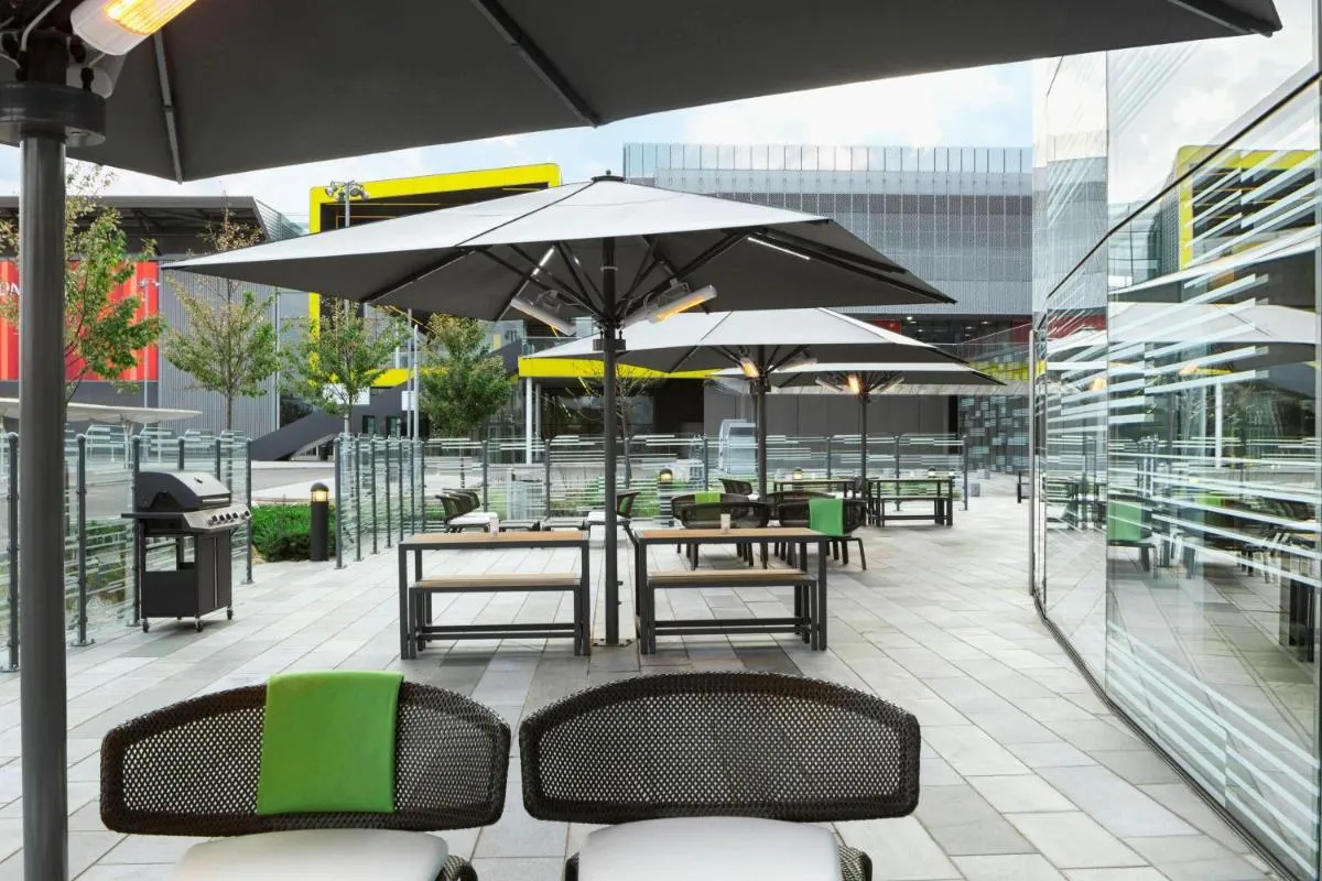 Image 4 of Aloft London Excel