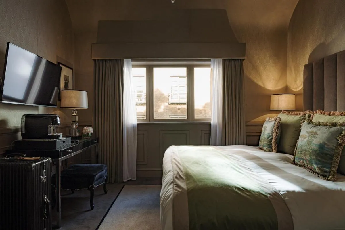 Image 3 of Althoff St James’s Hotel & Club London