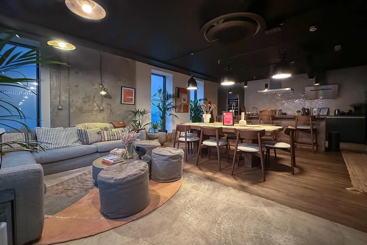 Image 4 of Alto Apartment – Modern Comfort & Prime Location