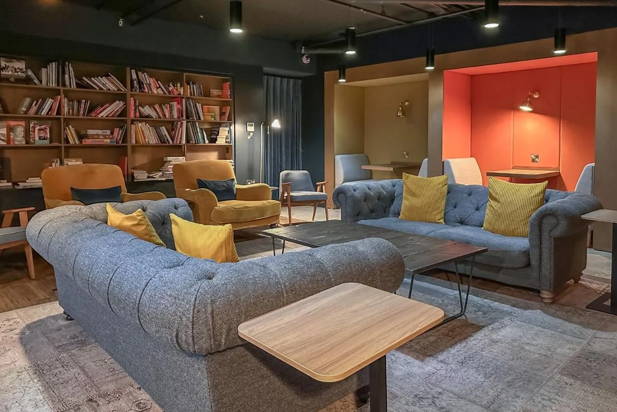 Image 5 of Alto Apartment – Modern Comfort & Prime Location