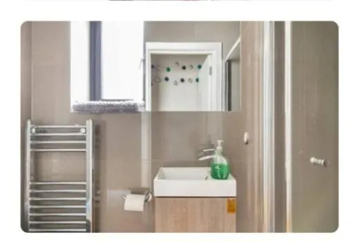 Image 3 of Amara & Nomad 2 Chiswick West London
