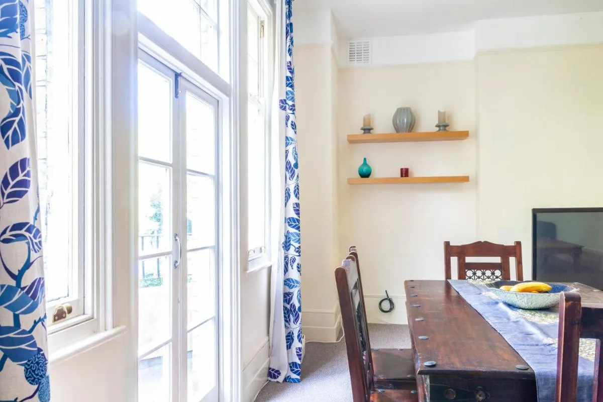 Image 5 of Amazing 1BD in Victorian house – Lewisham Park