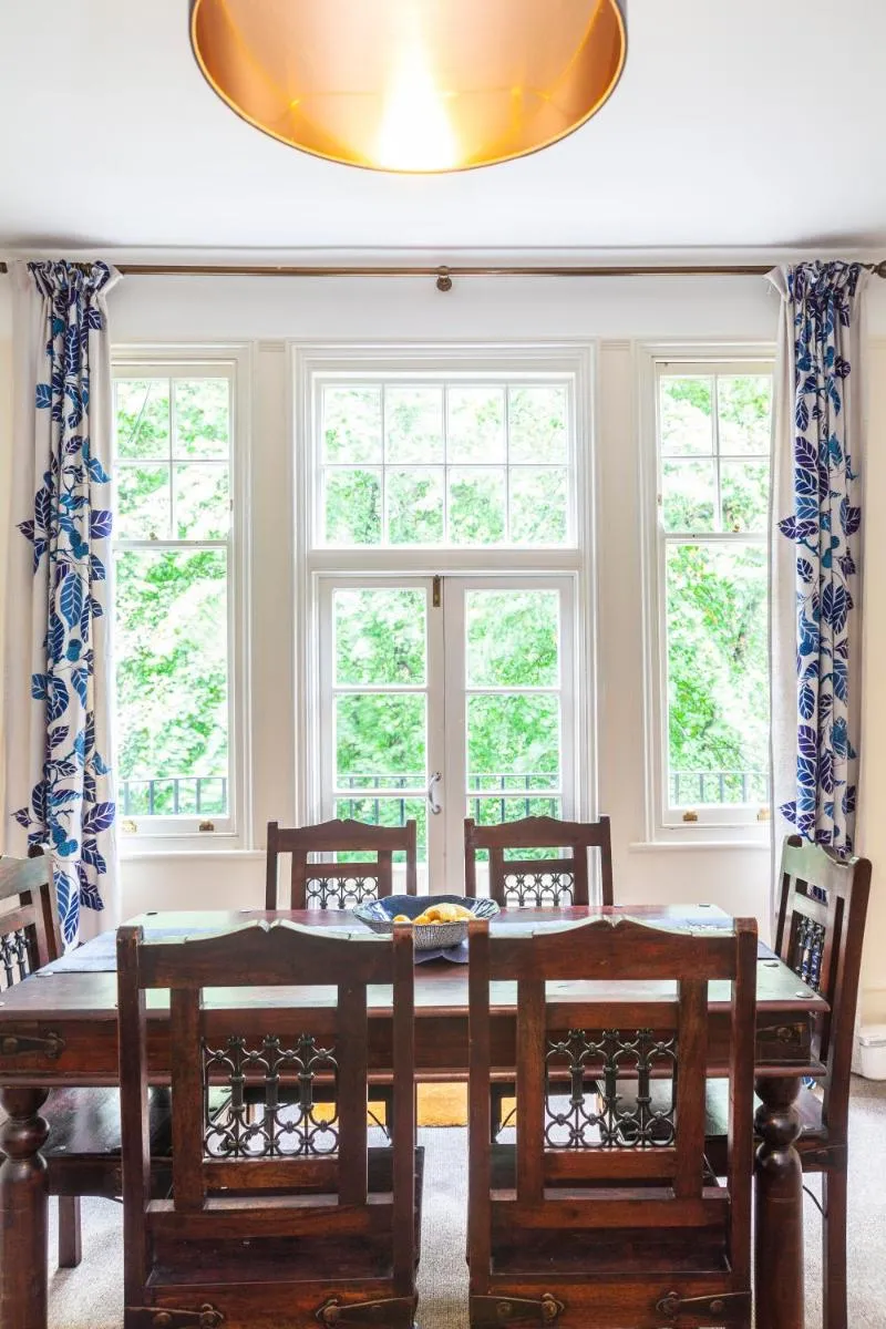 Image 4 of Amazing 1BD in Victorian house – Lewisham Park