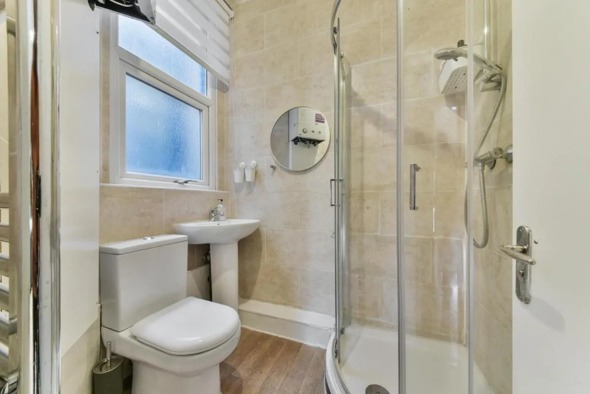 Image 4 of Amazing 2 Bedrooms Flat In Dalston