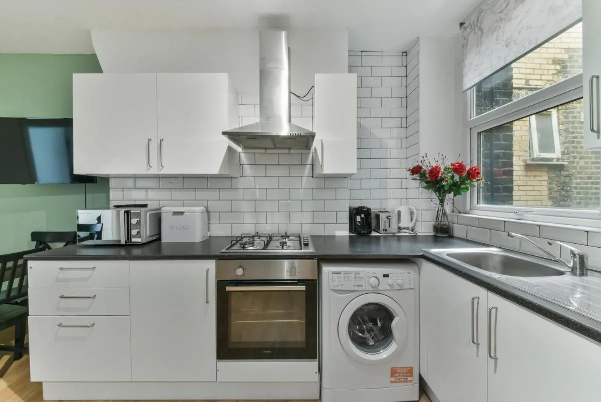Image 5 of Amazing 2 Bedrooms Flat In Dalston
