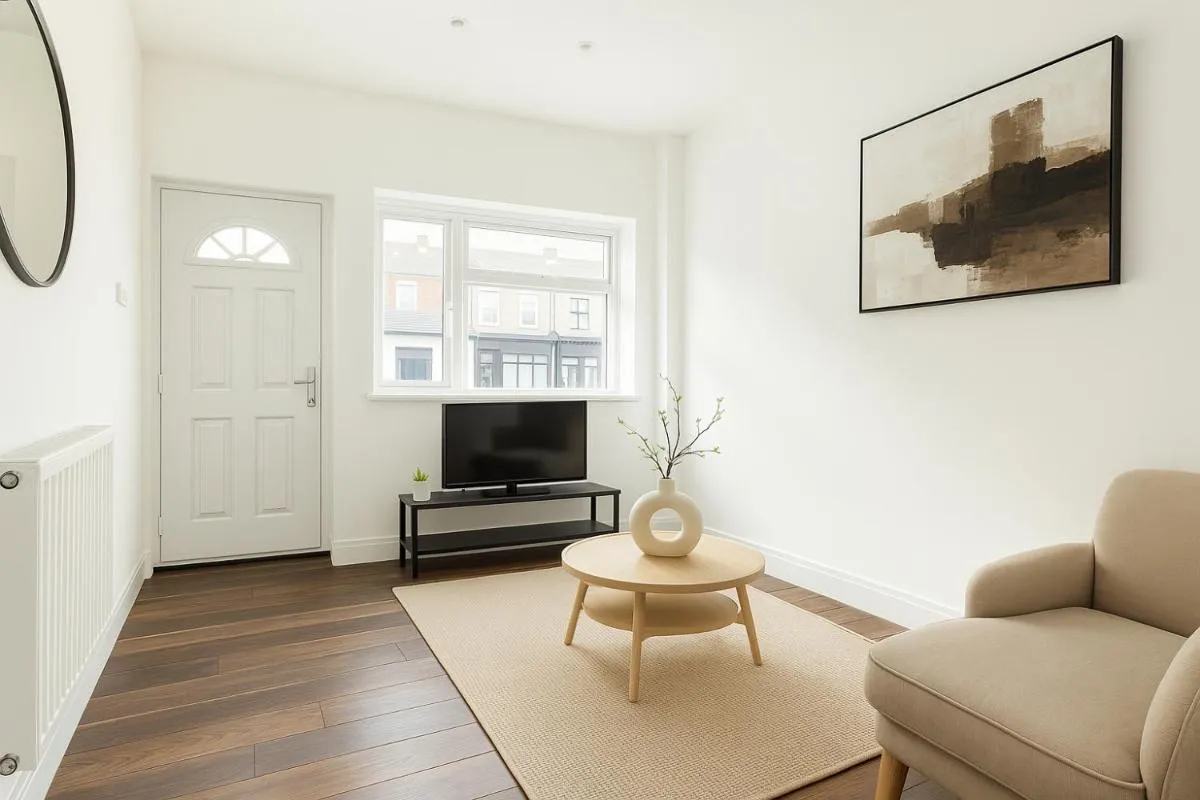 Image 5 of Amazing Apartments in Peckham