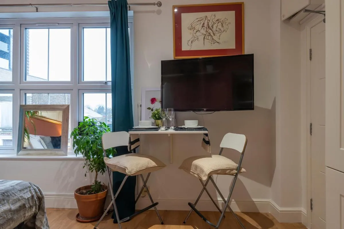 Image 5 of Amazing Finsbury Park Studio