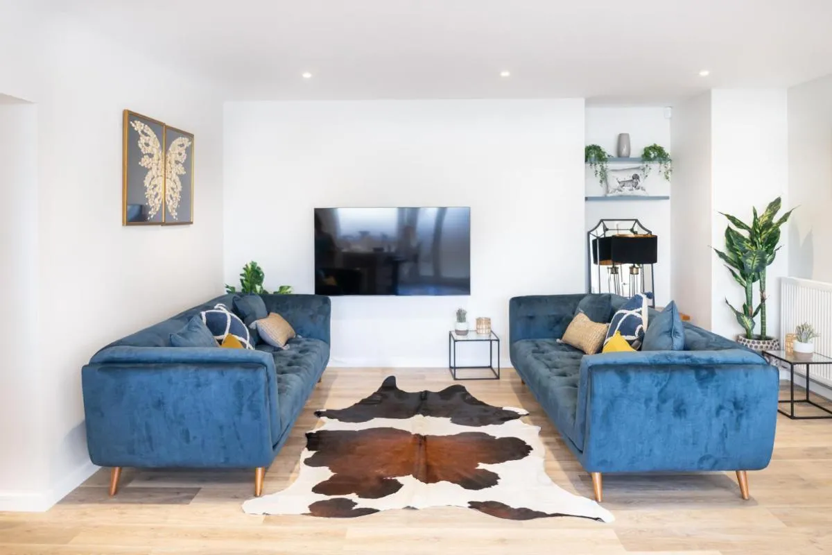 Image 5 of Amazing New Spacious Apartment in SE1