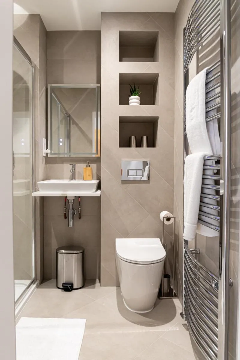Image 4 of Amazing New Spacious Apartment in SE1
