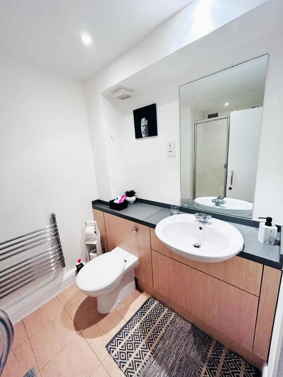 Image 4 of Amazing flat near South Kensington – 2 to 3 bedrooms