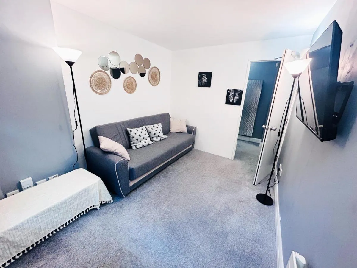 Image 5 of Amazing flat near South Kensington – 2 to 3 bedrooms