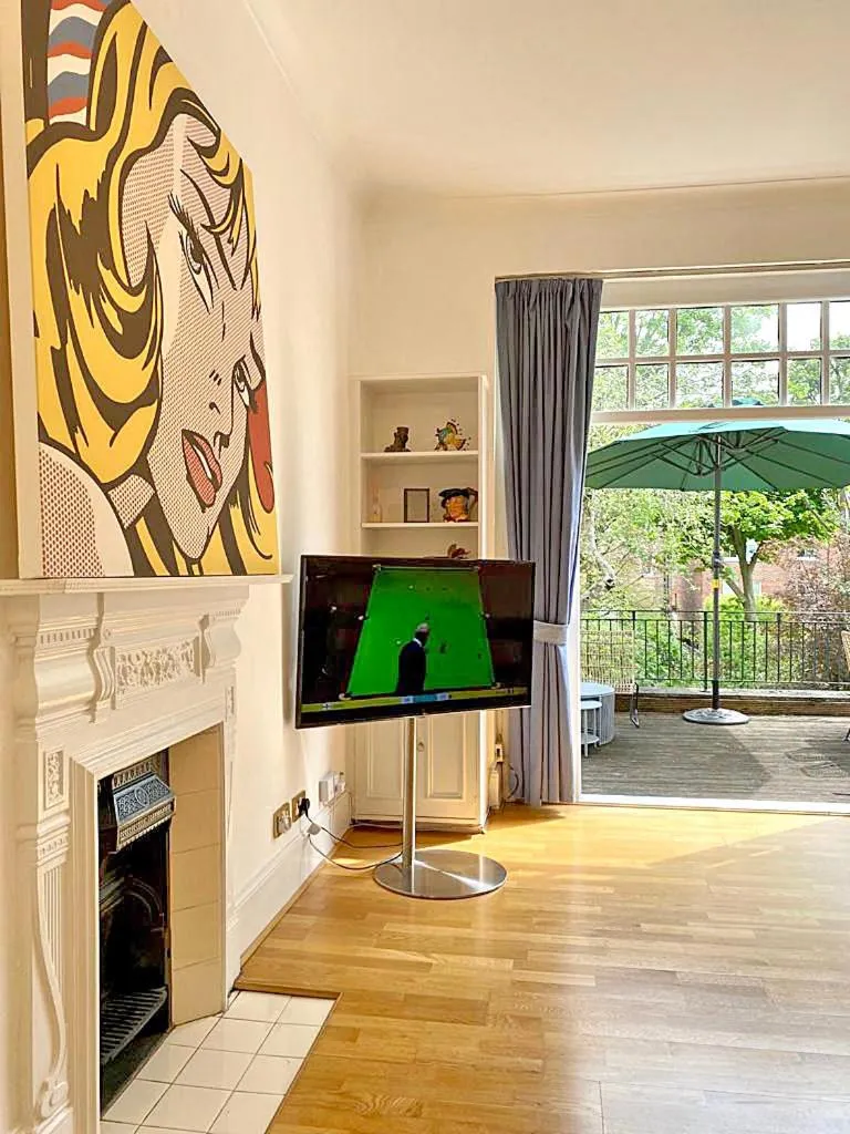 Image 4 of Amazing holidays home with a terrace