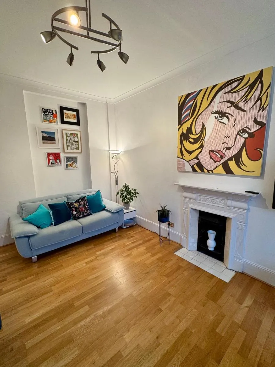 Image 5 of Amazing holidays home with a terrace