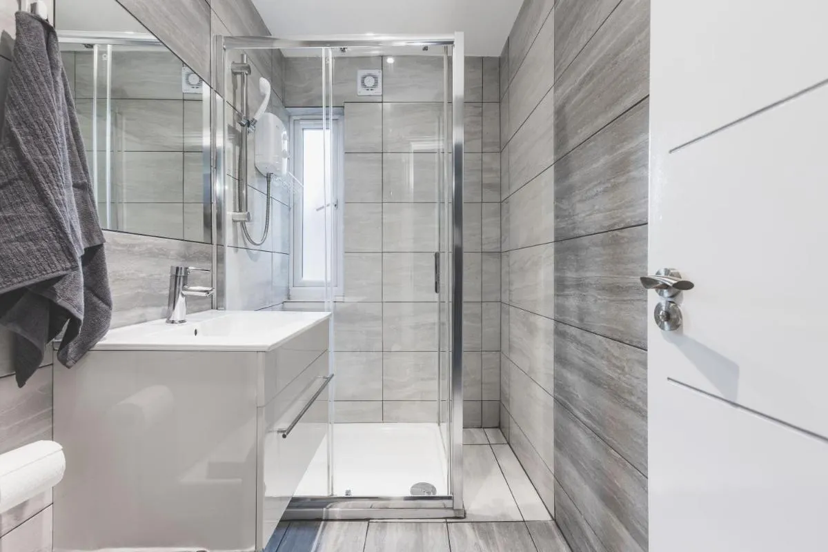 Image 3 of Amazing serviced accommodations for Corporate Contractors and Leisure clients Located at a walking distance from three majors Underground and Overground stations