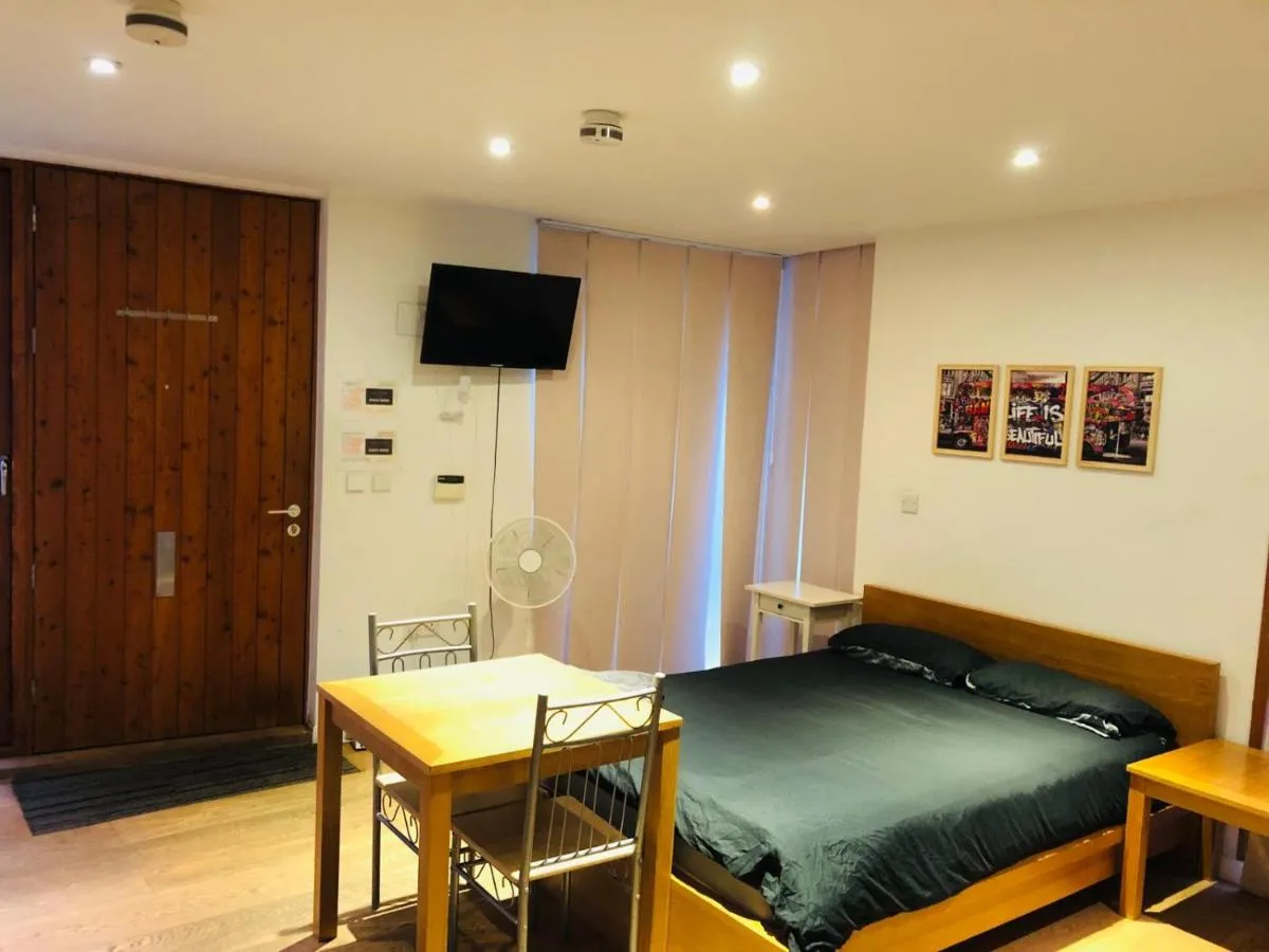 Image 5 of Amazing studio in Central London