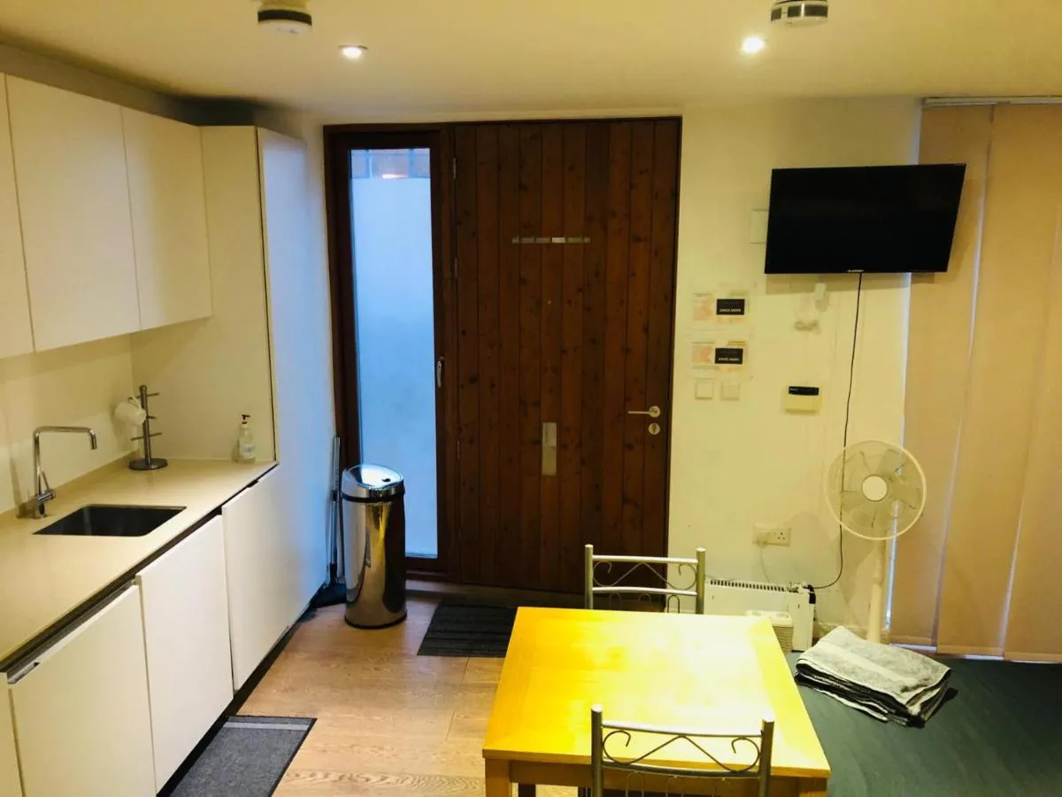 Image 3 of Amazing studio in Central London