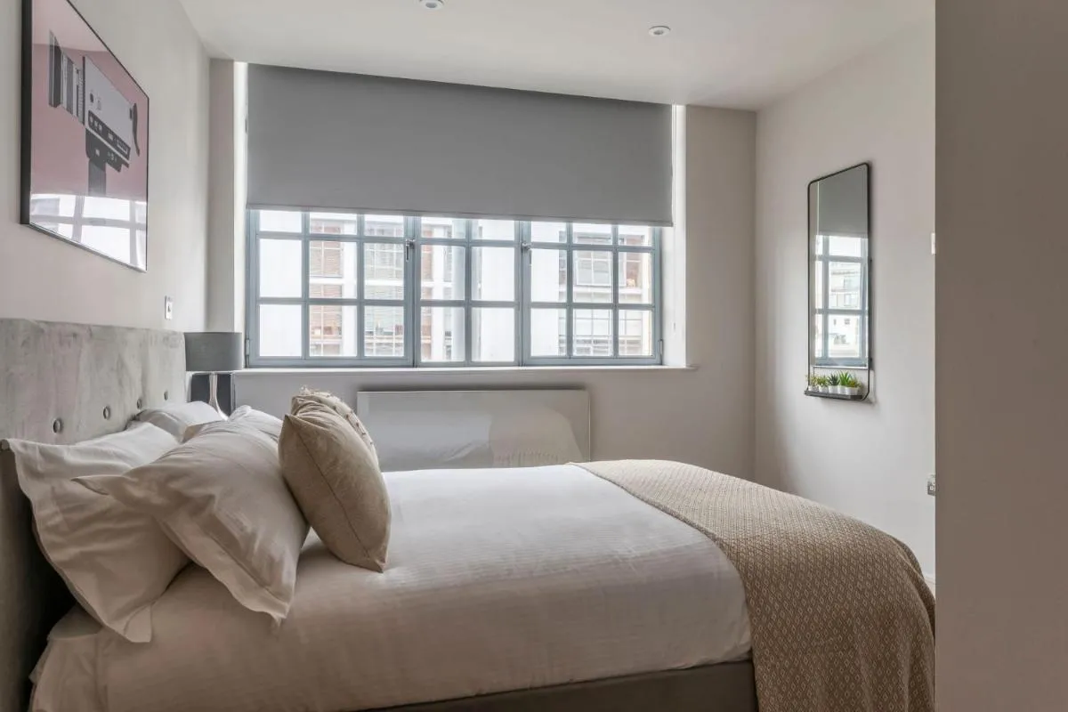 Image 4 of Amigos Nest – Farringdon – by Frankie Says