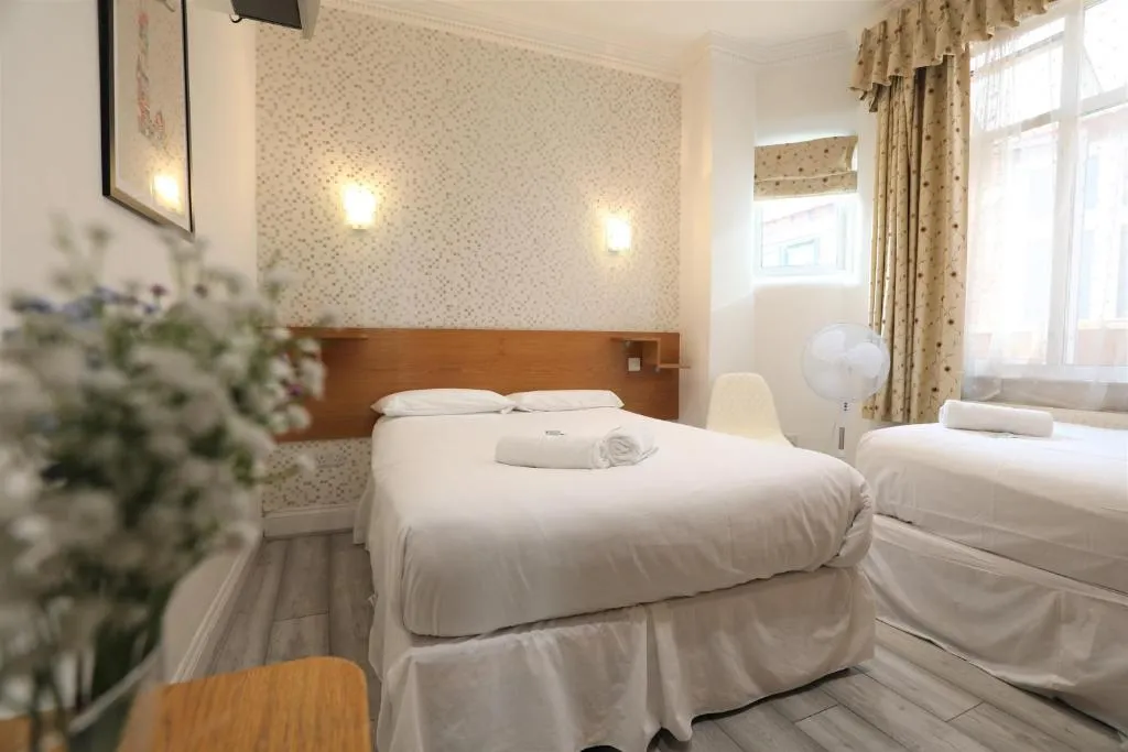 Image 1 of Anchor Guest House