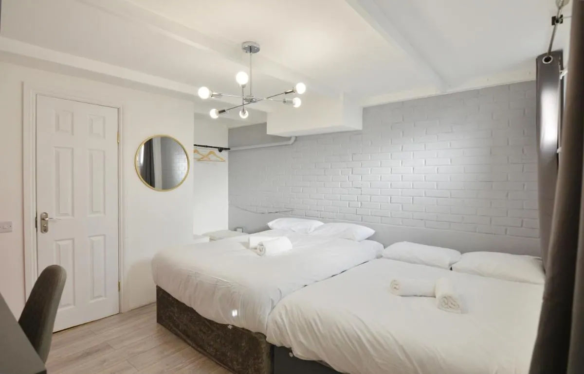 Image 4 of Anchor Guest House