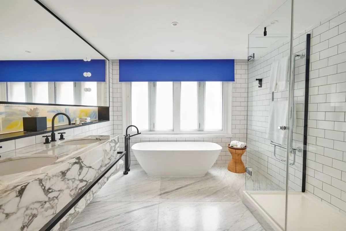 Image 3 of Andaz London Liverpool Street, By Hyatt