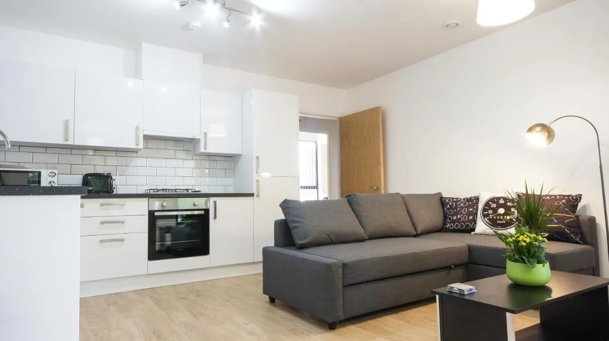 Image 4 of Andora Apartments