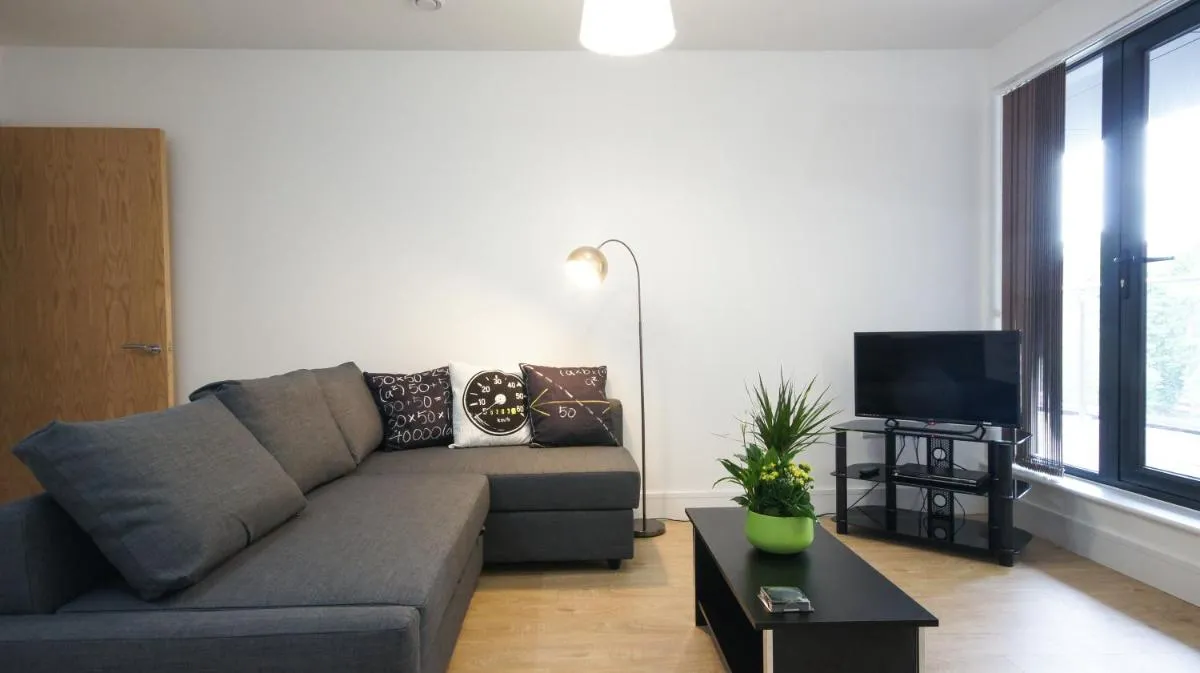 Image 5 of Andora Apartments