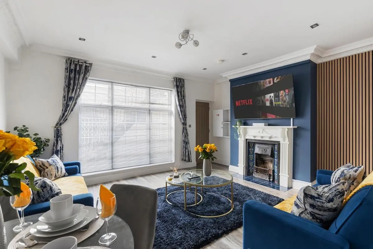 Image 5 of Angel Apartment – KREID Homes Serviced Apartments