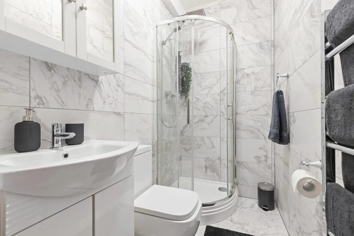 Image 3 of Angel Apartment – KREID Homes Serviced Apartments